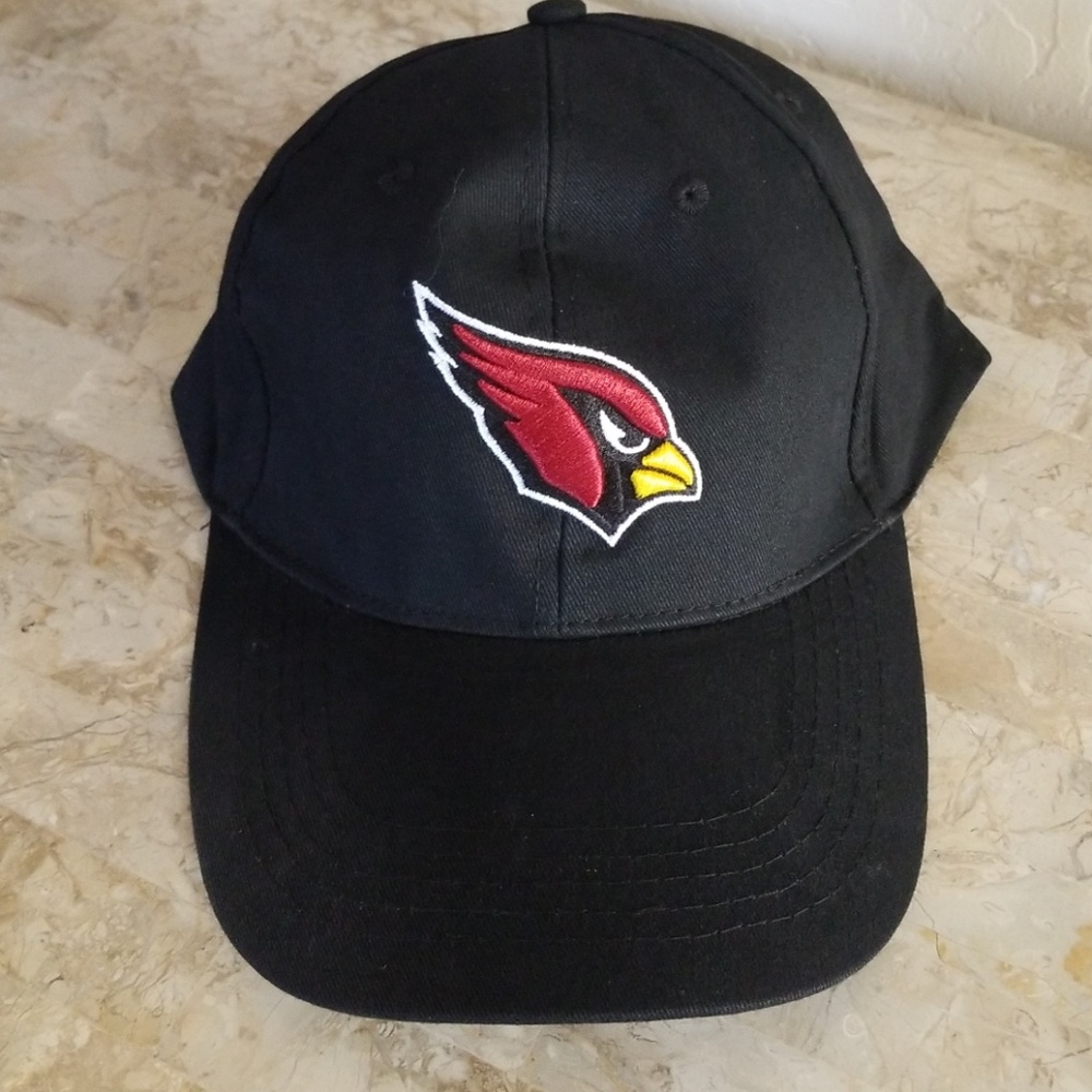 Authentic AZ Cardinals Baseball Hat NWT